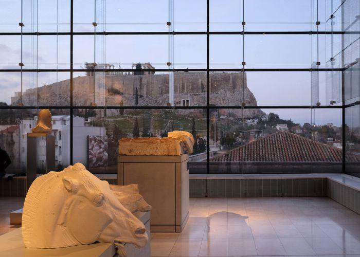 Acropolis museum serkan senturk shutterstock copy