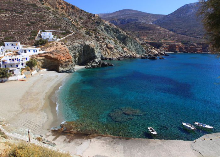 Folegandros Island Cyclades grecomania