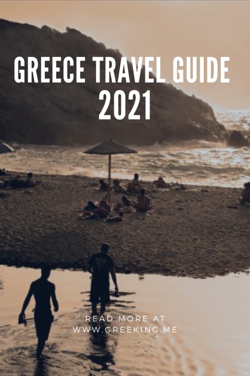 Greece travel guide 2021 compressed