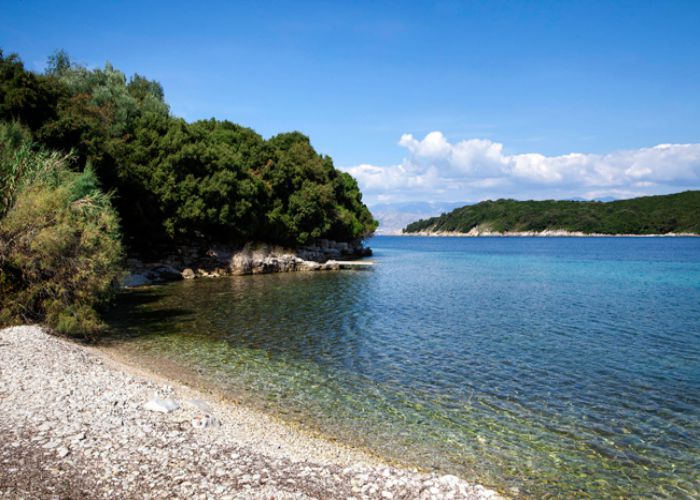avlaki beach belmare.gr
