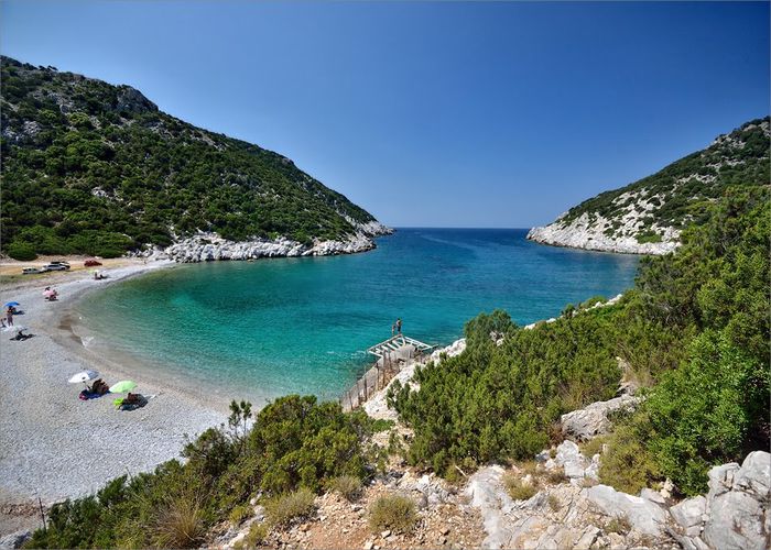 glisteri beach skopelos hotels.gr