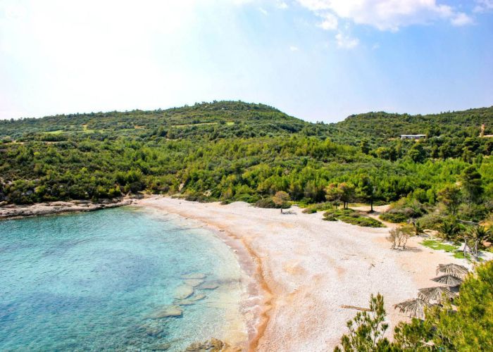 xilokeriza beach greeka
