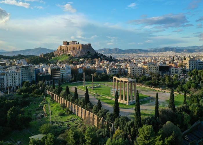 Athens