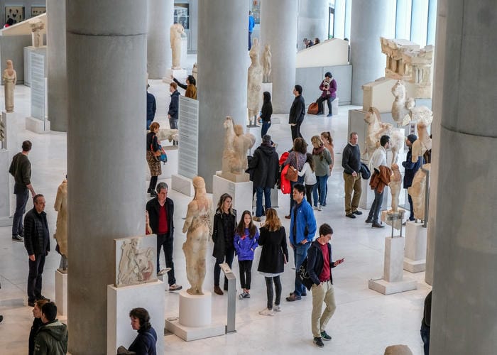 acropolis museum