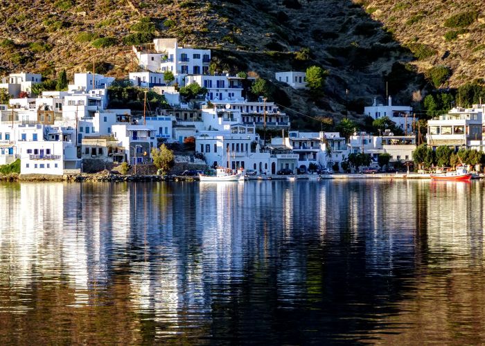 amorgos Lemonakis Antonis shutterstock