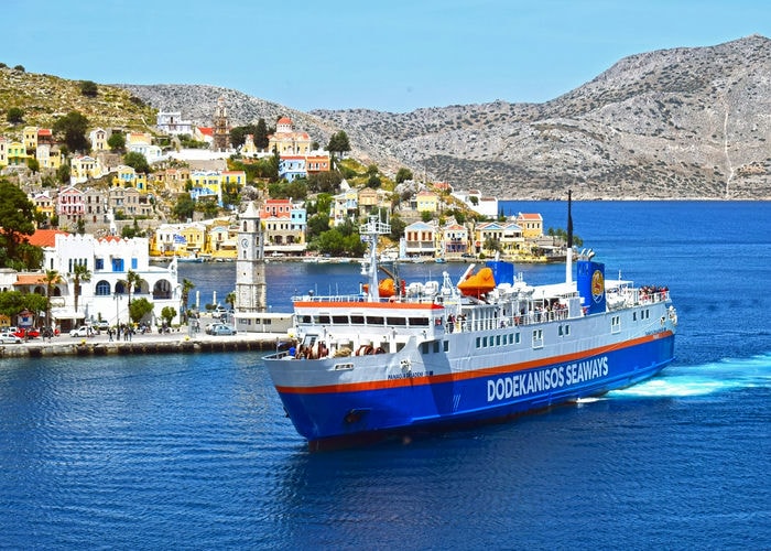 greek ferries guide 1