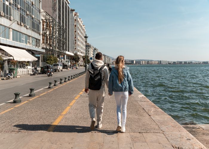 thessaloniki couple