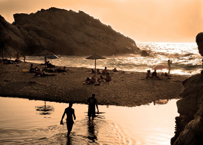 Ikaria Nas beach NDT shutterstock compressed
