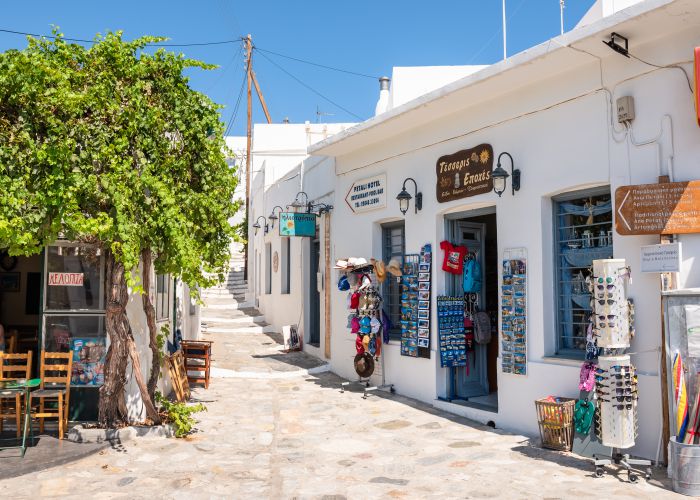 apollonia sifnos vivooo shutterstock
