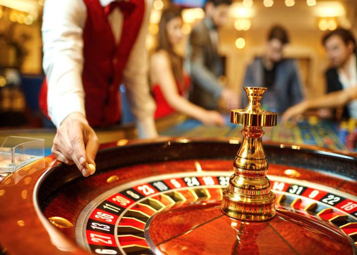 Casino Gambling betfairinv