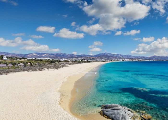 agios prokopios naxos Constantinos Iliopoulos shutterstock