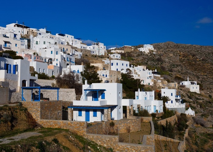 tholaria amorgos Milan Gonda shutterstock
