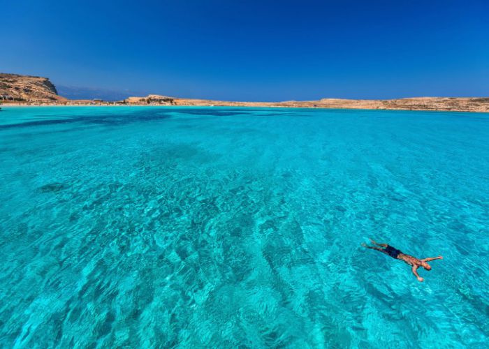 top beaches in koufonisia travel zone greece