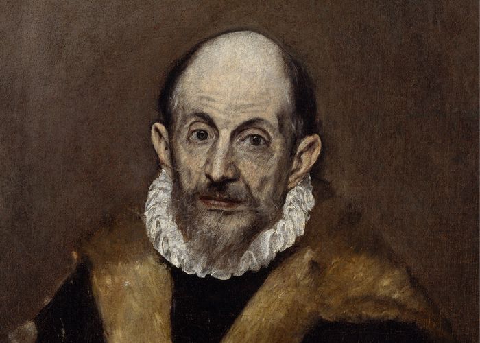 El Greco wikimedia.org