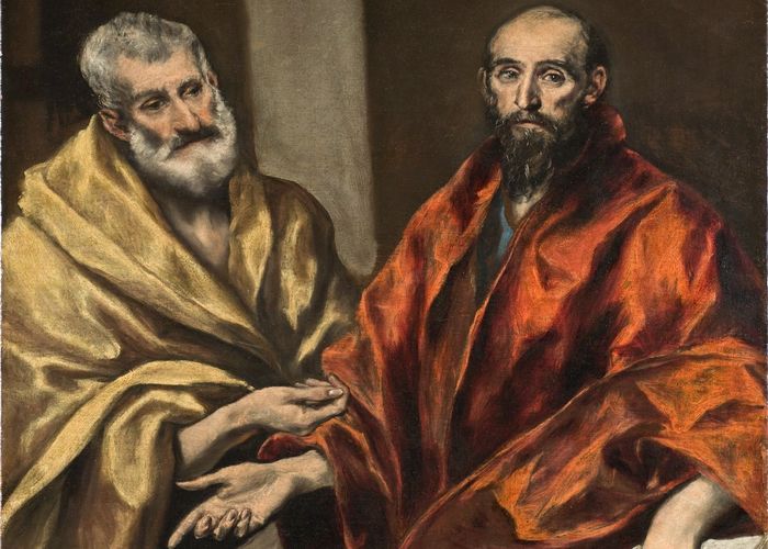 st Peter and St Paul wikimedia.org 700x500