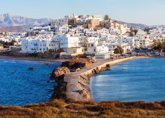 naxos island panoramic cshutterstock 