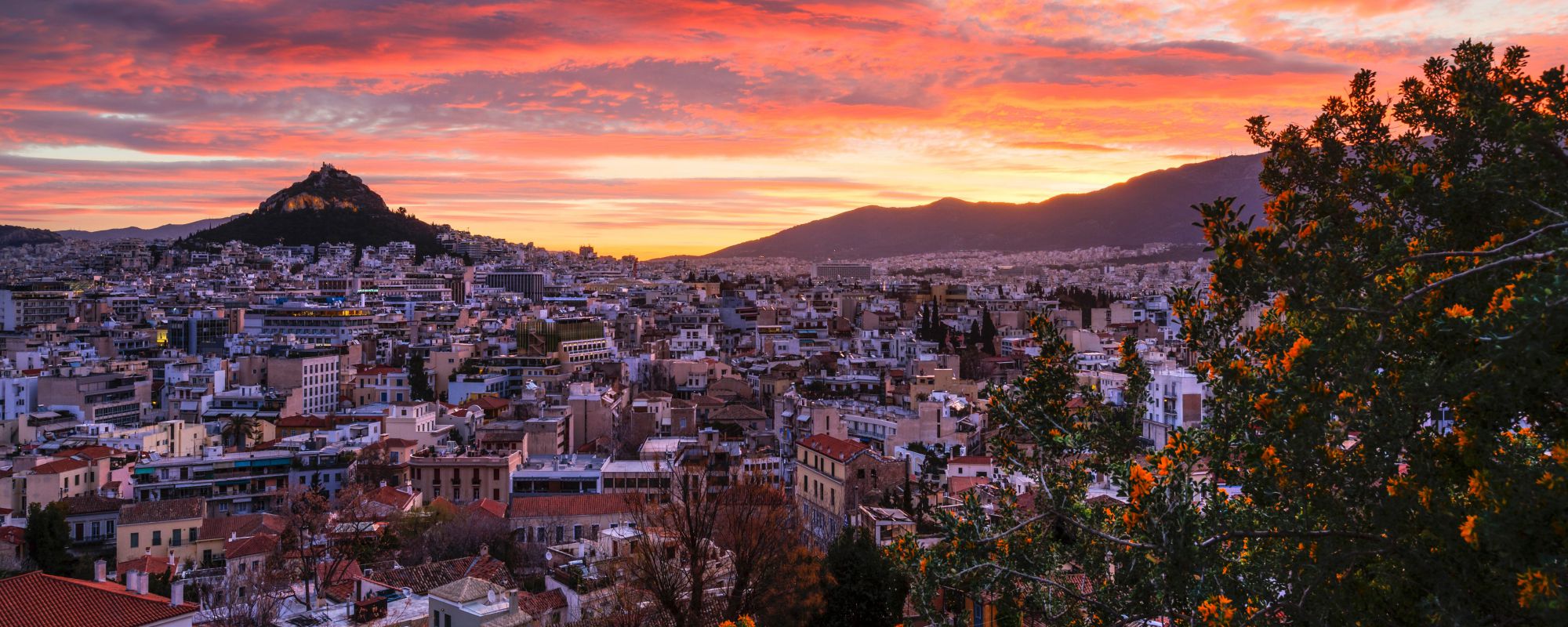 2024 Athens Travel Guide: Explore Greece's Capital Like a Local