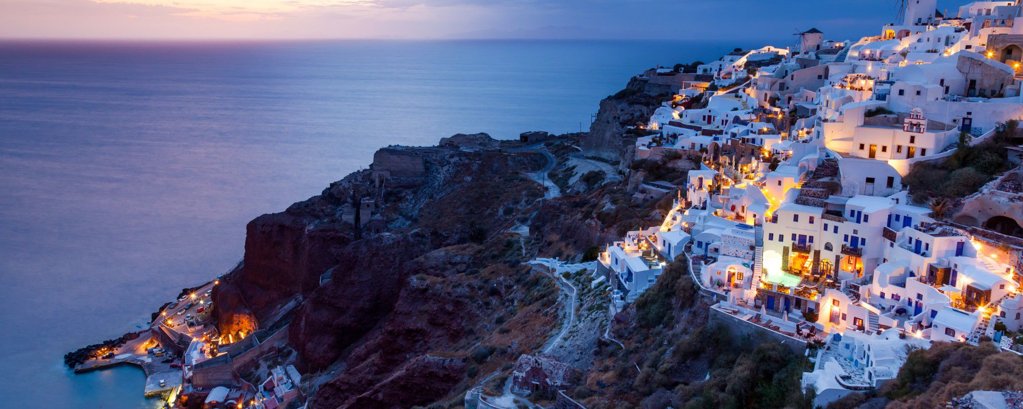 9 Best Nightlife in Santorini - Where to Go at Night in Santorini – Go  Guides