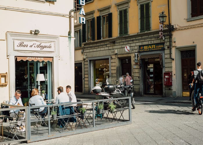 Florence