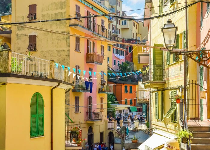 manarola cinque terre