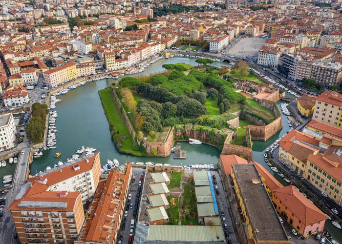 Livorno
