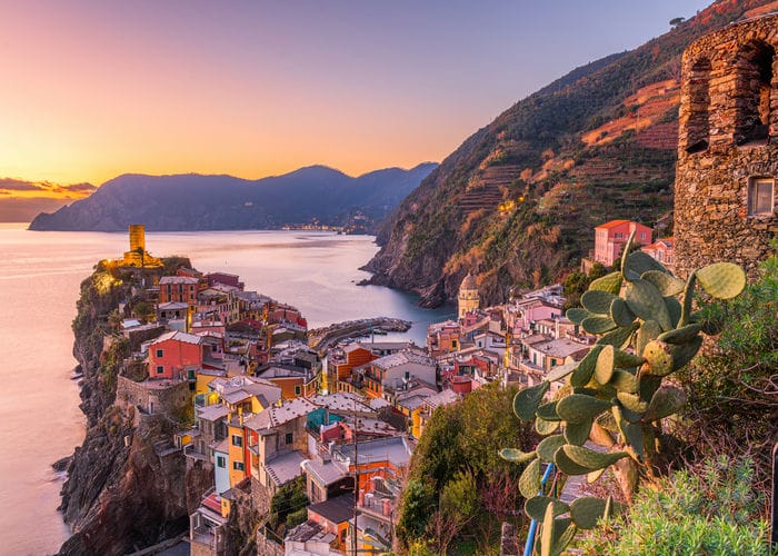 vernazza cinque terre