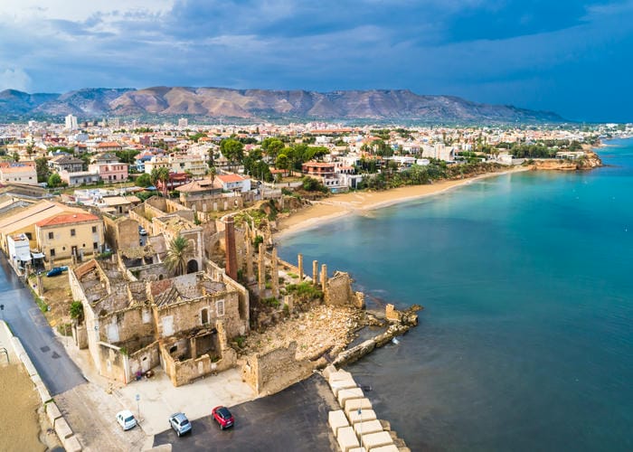 avola syracuse sicily