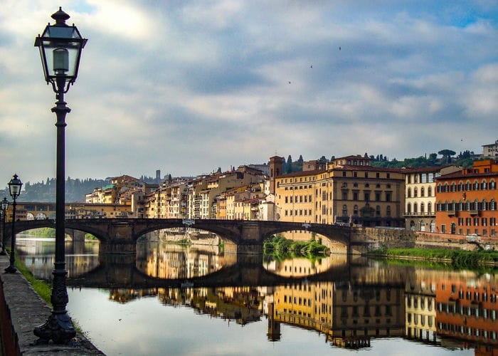 florence canal