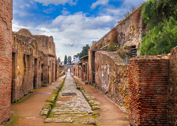 herculaneum