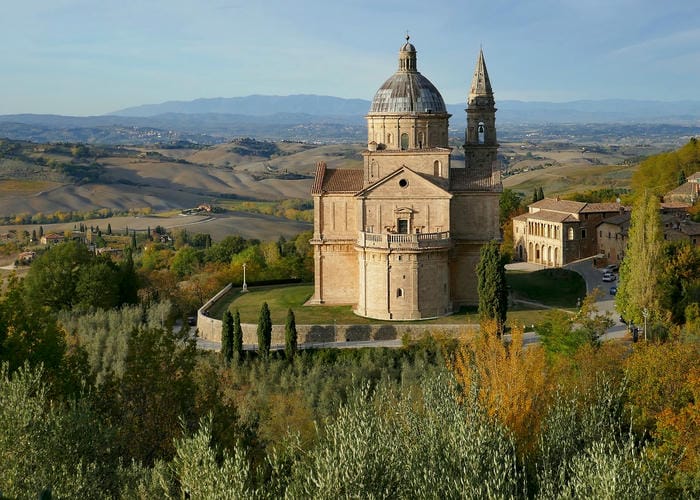 san biagio church