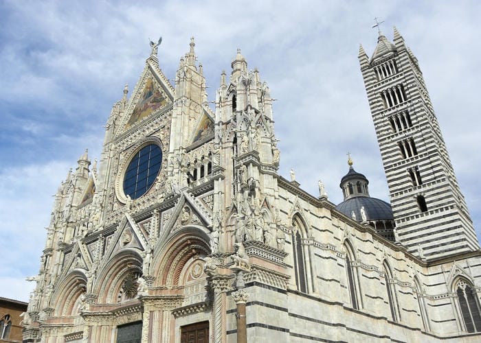 siena cathedral