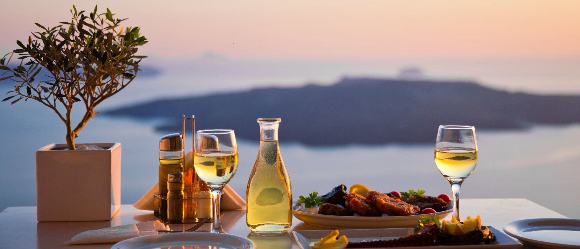 greece wine tour