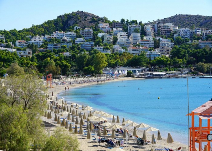 The Best Beaches Near Athens and How to Get There ...